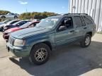 2004 Jeep Grand Cherokee Laredo