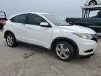 2016 Honda HR-V LX