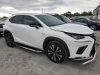 2018 Lexus NX 300 Base