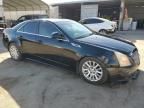 2010 Cadillac CTS Luxury Collection