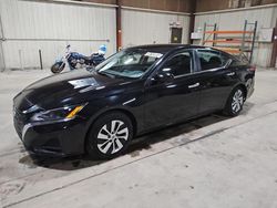 2023 Nissan Altima S en venta en Baltimore, MD