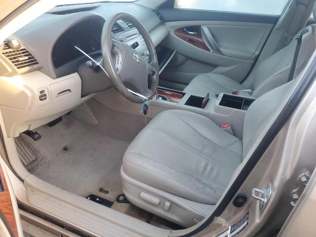 2008 Toyota Camry LE