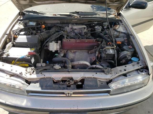 1993 Honda Accord EX