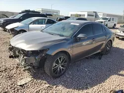 2024 Toyota Camry SE Night Shade en venta en Phoenix, AZ