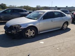 2012 Chevrolet Impala LT en venta en Lebanon, TN