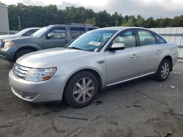 2008 Ford Taurus SEL