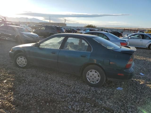 1995 Honda Accord LX