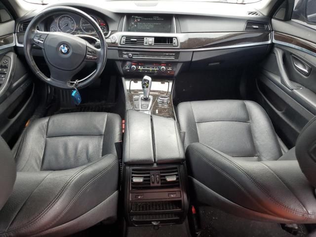 2014 BMW 528 XI