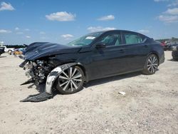 Nissan Vehiculos salvage en venta: 2020 Nissan Altima SR