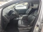 2009 Ford Edge Limited