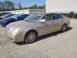 2006 Toyota Avalon XL en venta en Spartanburg, SC