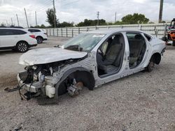 Vehiculos salvage en venta de Copart Miami, FL: 2019 Chevrolet Impala LT