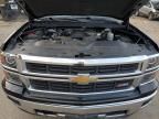 2014 Chevrolet Silverado K1500 LTZ