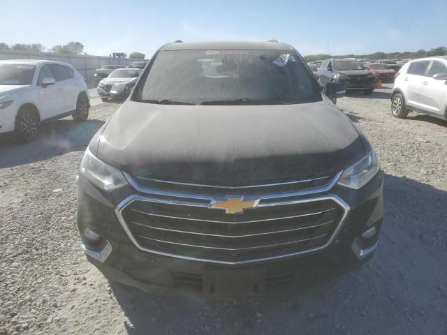 2020 Chevrolet Traverse LT