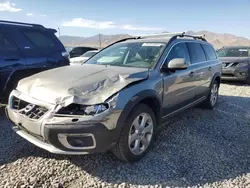 Volvo Vehiculos salvage en venta: 2011 Volvo XC70 T6