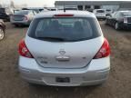 2008 Nissan Versa S