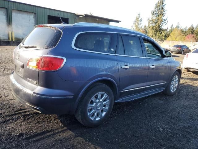 2013 Buick Enclave