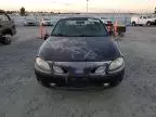 1998 Ford Escort ZX2