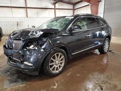 Buick Vehiculos salvage en venta: 2014 Buick Enclave