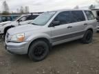 2005 Honda Pilot LX