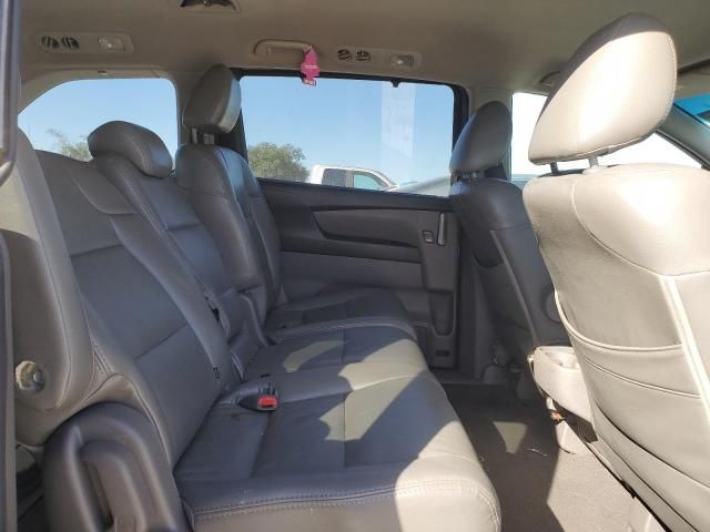 2011 Honda Odyssey EX