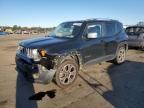 2015 Jeep Renegade Limited