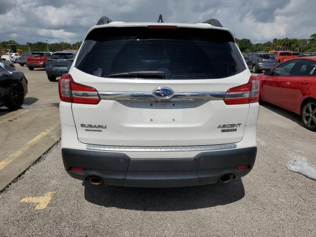 2021 Subaru Ascent Touring