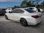 2021 BMW 540 I