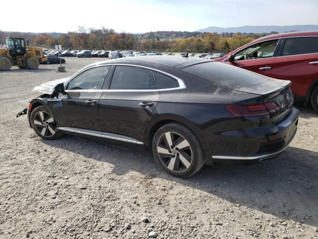 2021 Volkswagen Arteon SE