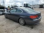 2007 BMW 328 I