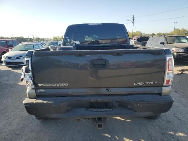 2003 Chevrolet Silverado K1500