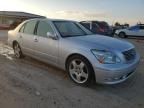 2005 Lexus LS 430