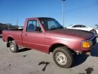 1993 Ford Ranger