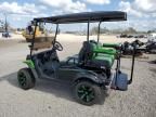 2020 Aspt Golf Cart