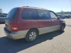 2003 KIA Sedona EX