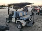 2014 Bombardier Golf Cart