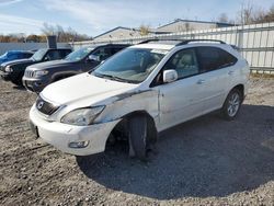 Lexus Vehiculos salvage en venta: 2008 Lexus RX 350