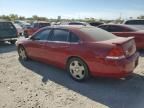 2008 Chevrolet Impala Super Sport