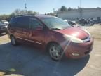 2006 Toyota Sienna XLE