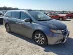 2014 Honda Odyssey Touring