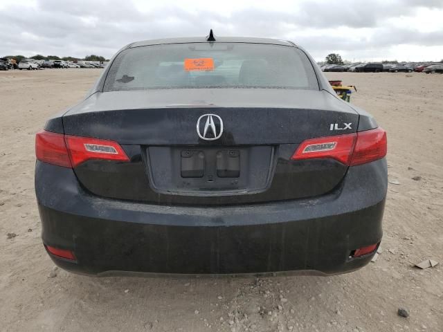 2013 Acura ILX 20