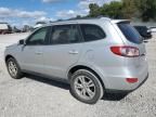 2011 Hyundai Santa FE SE