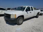 2007 Chevrolet Silverado C1500