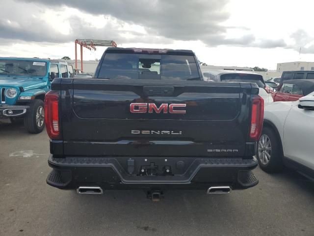 2023 GMC Sierra K1500 Denali