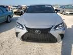 2020 Lexus ES 350 F Sport