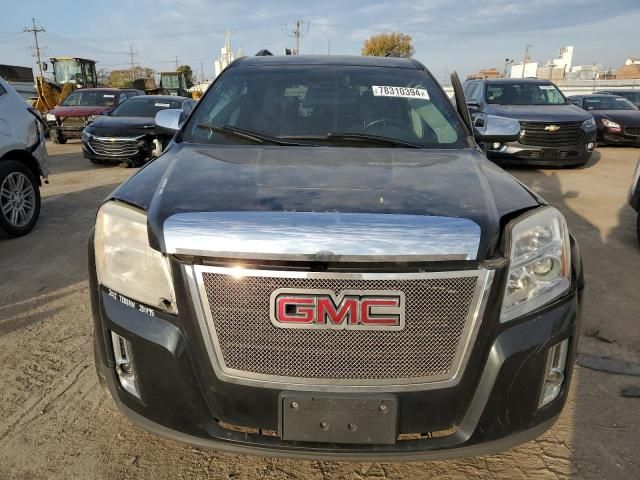 2012 GMC Terrain SLT