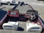 2006 Basstracker Marine Trailer