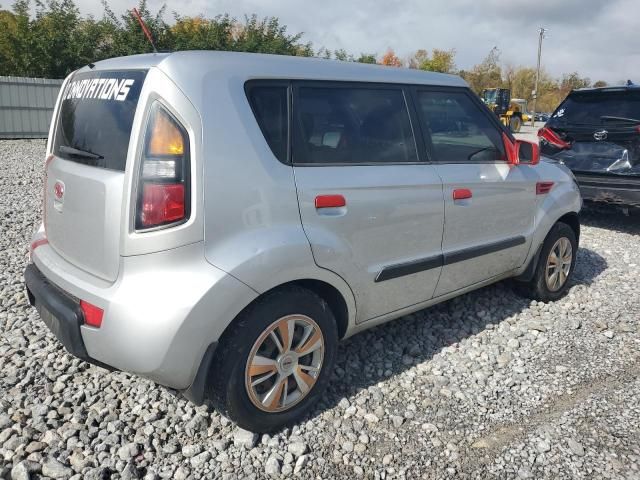 2010 KIA Soul