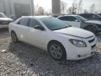 2012 Chevrolet Malibu LS