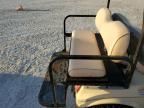 2004 Clubcar 4P